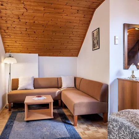 Lake Bled Apartment Zerovec Buitenkant foto