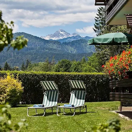 Lake Bled Apartment Zerovec Buitenkant foto