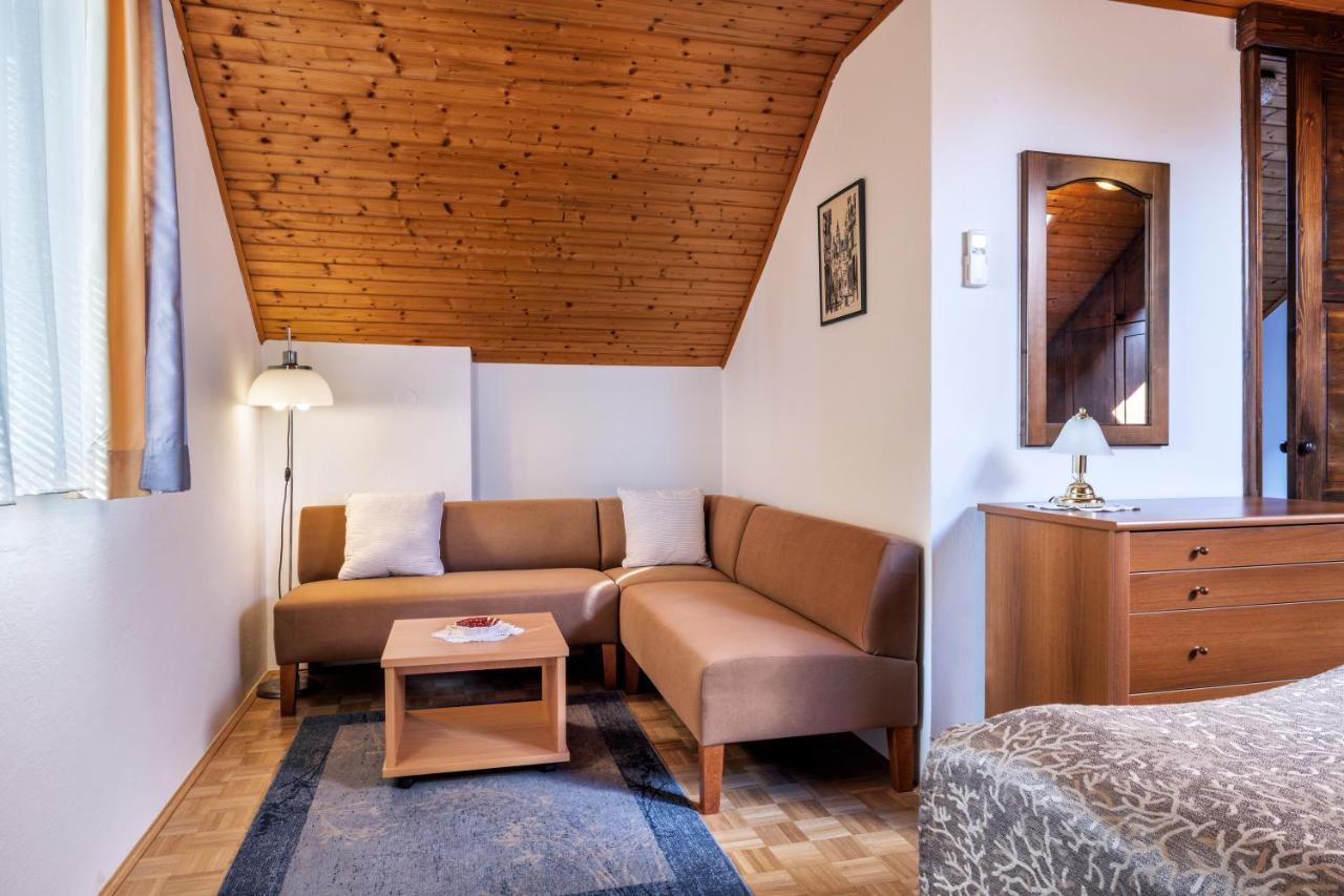 Zerovec Apartment *