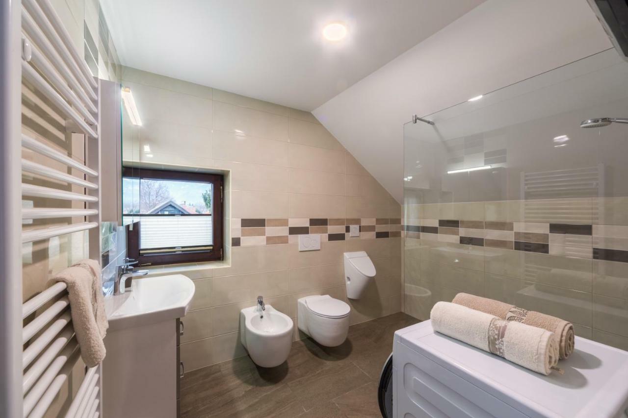 Zerovec Apartment *